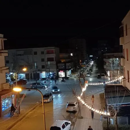 Lägenhet Greta's Vlorë