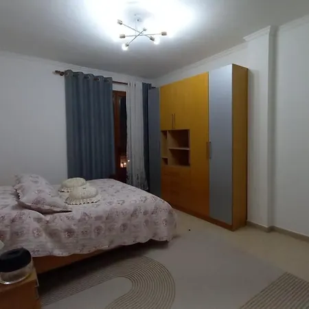 Lägenhet Greta's Vlorë